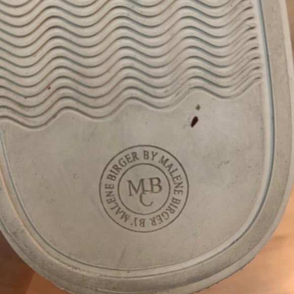 Malene Berger designer sneakers - Picture 5 of 5